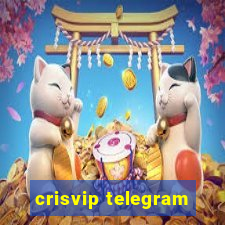 crisvip telegram